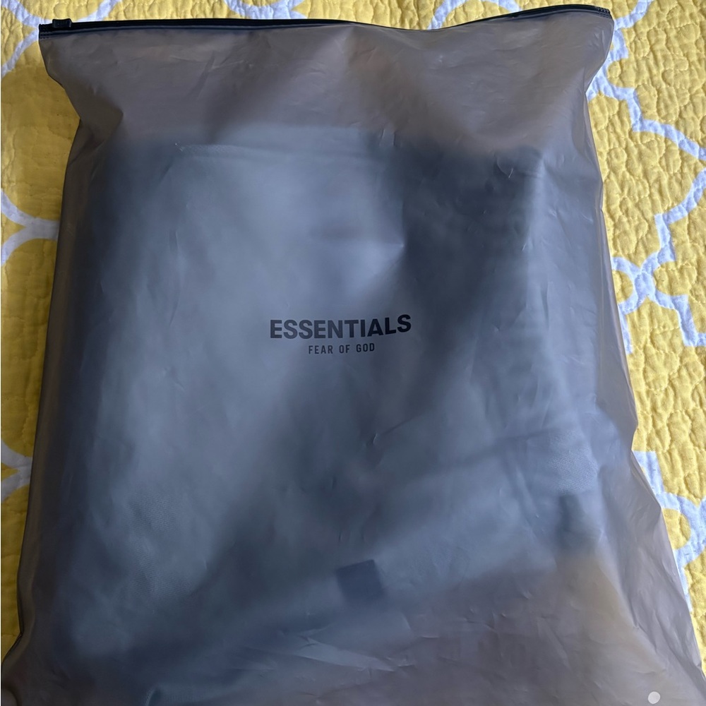 Essentials ‘Sycamore’ Pants NWT - image 3